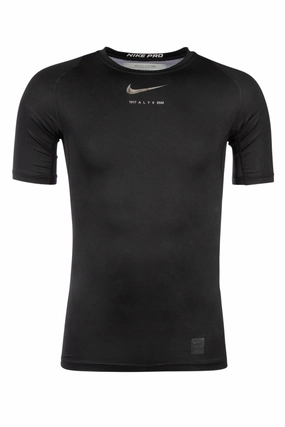1017 Alyx 9SM X Nike Logo T-Shirt