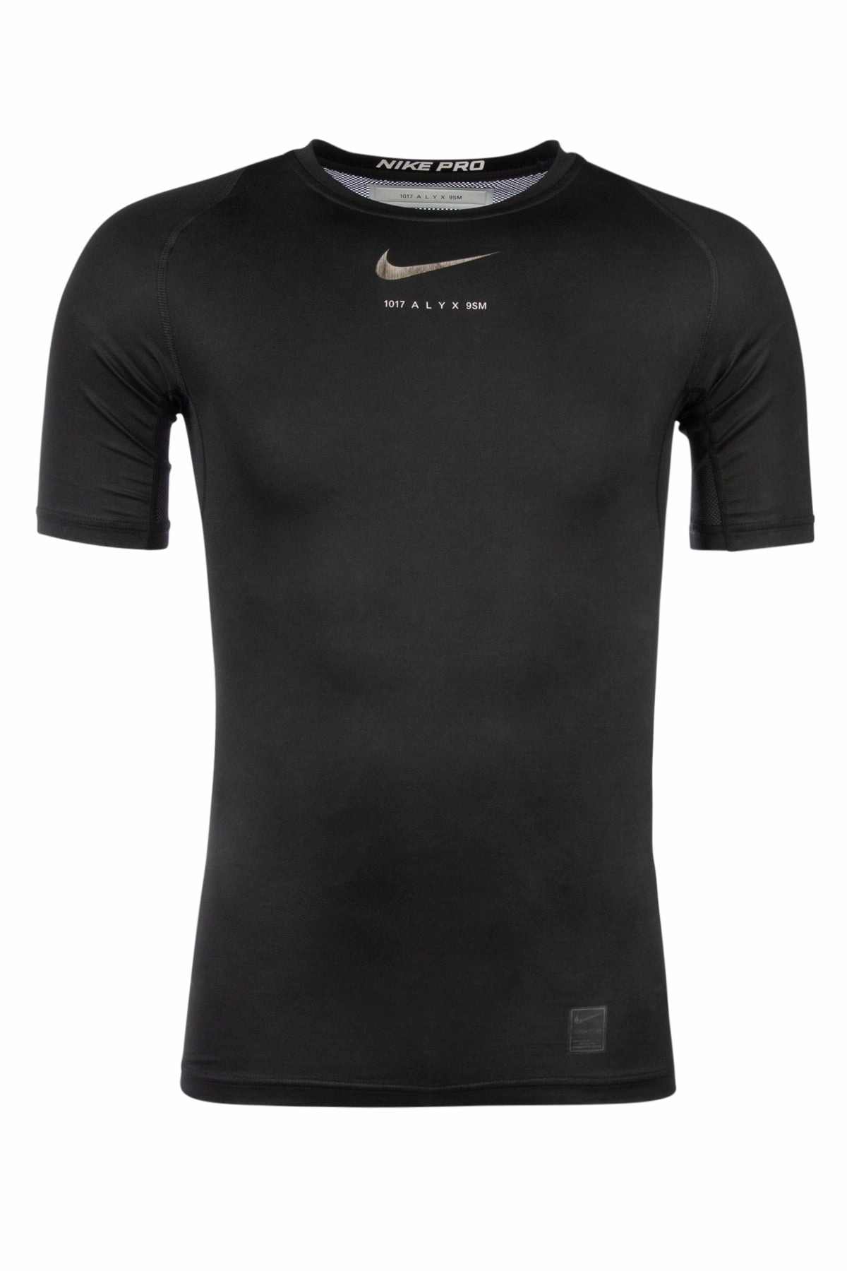 1017 Alyx 9SM X Nike Logo T-Shirt