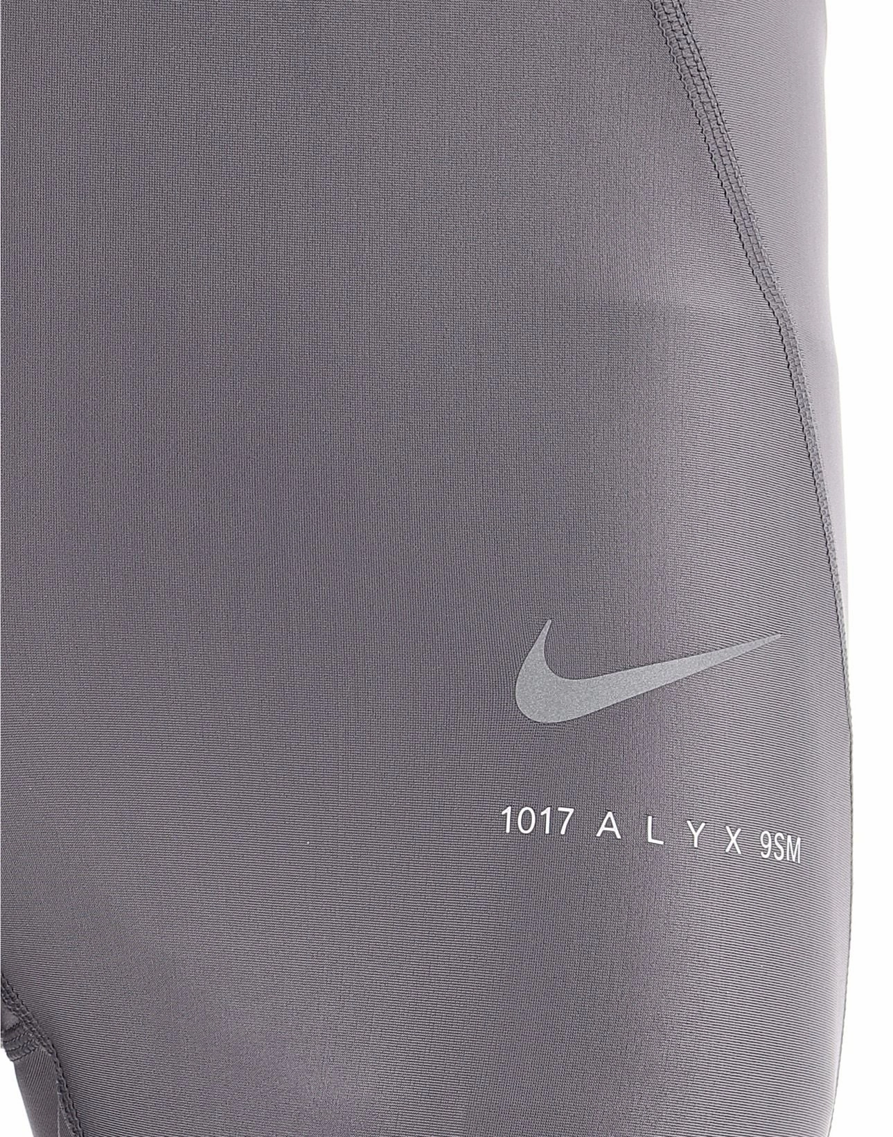 1017 Alyx 9SM X Nike Logo Training Leggings