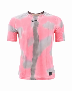 1017 Alyx 9SM X Nike Sponge Print T-Shirt