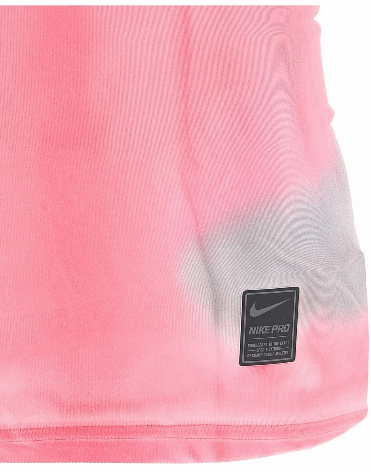 1017 Alyx 9SM X Nike Sponge Print T-Shirt