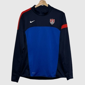 2013 USWNT US Soccer Training Top Women’s L