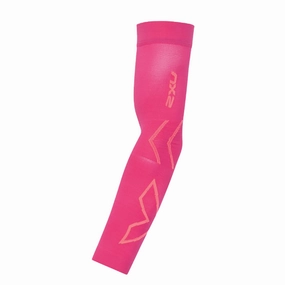 2XU Compression Flex Arm Sleeve (Single)