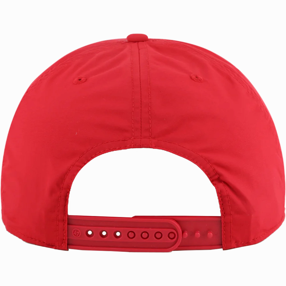 49ers Campscape 47 Hitch RF