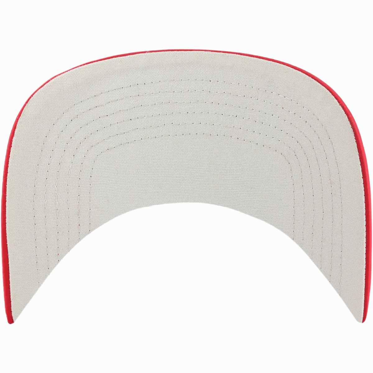49ers Campscape 47 Hitch RF