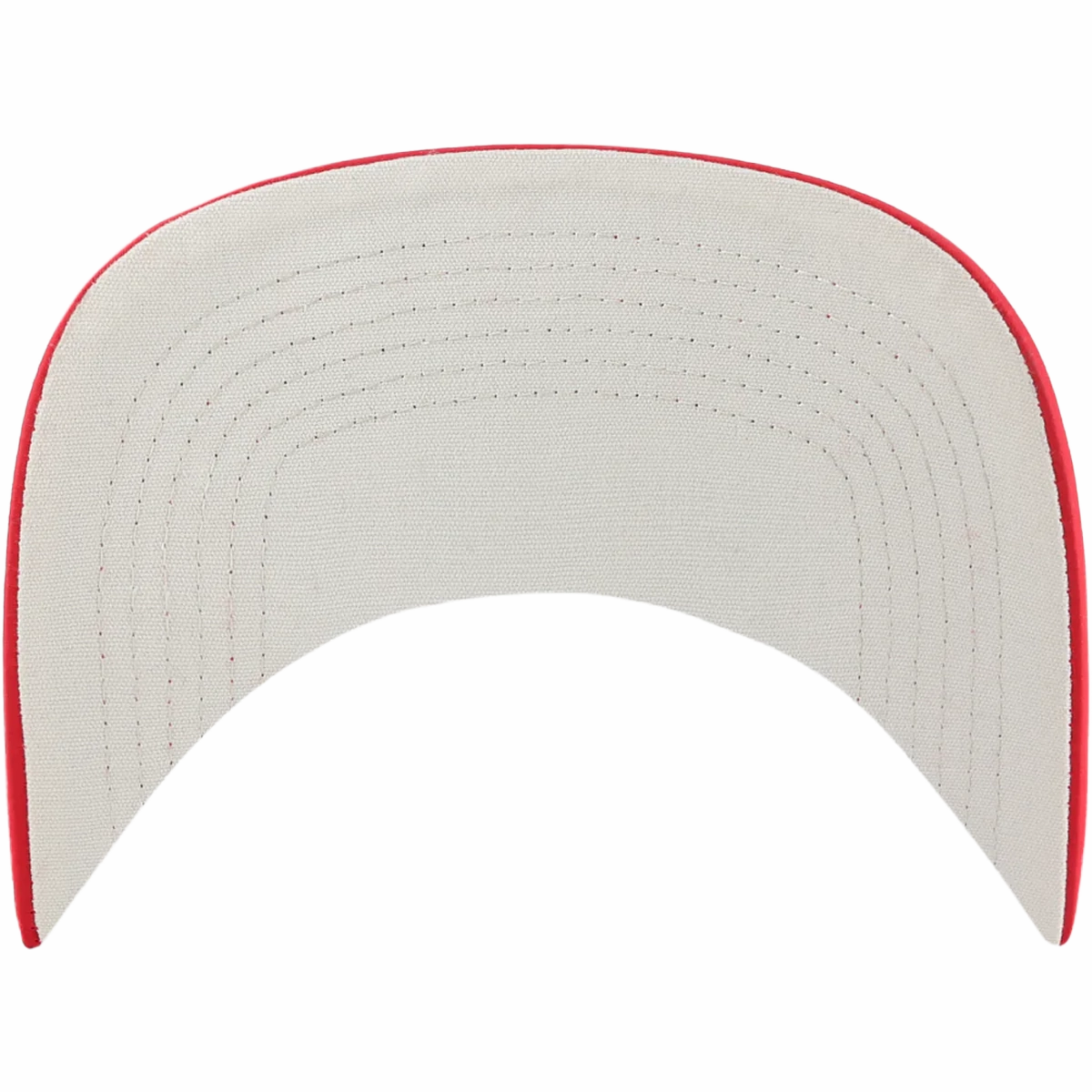 49ers Campscape 47 Hitch RF