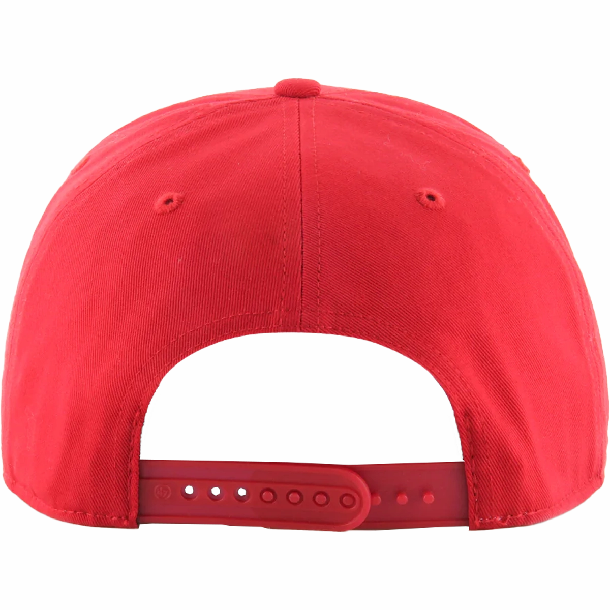49ers Roscoe Basic 47 Hitch RF