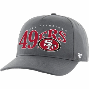 49ers Wave 47 Hitch RF