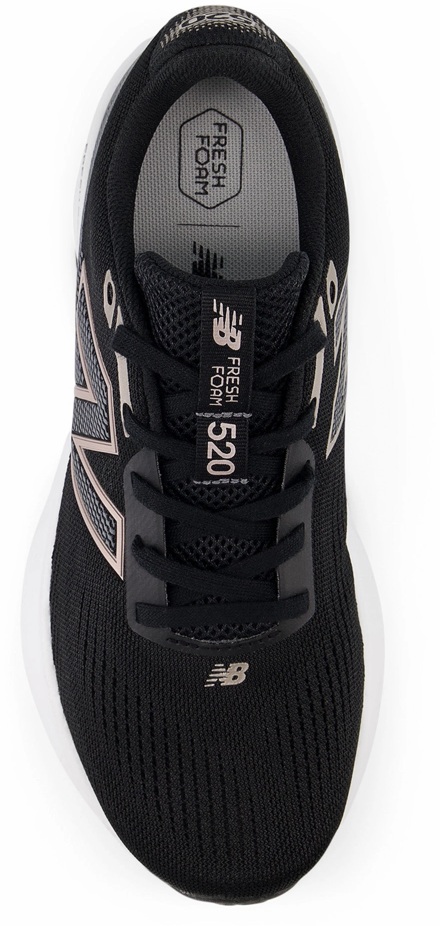 520 V9 Women's Running Shoes (Width D)
