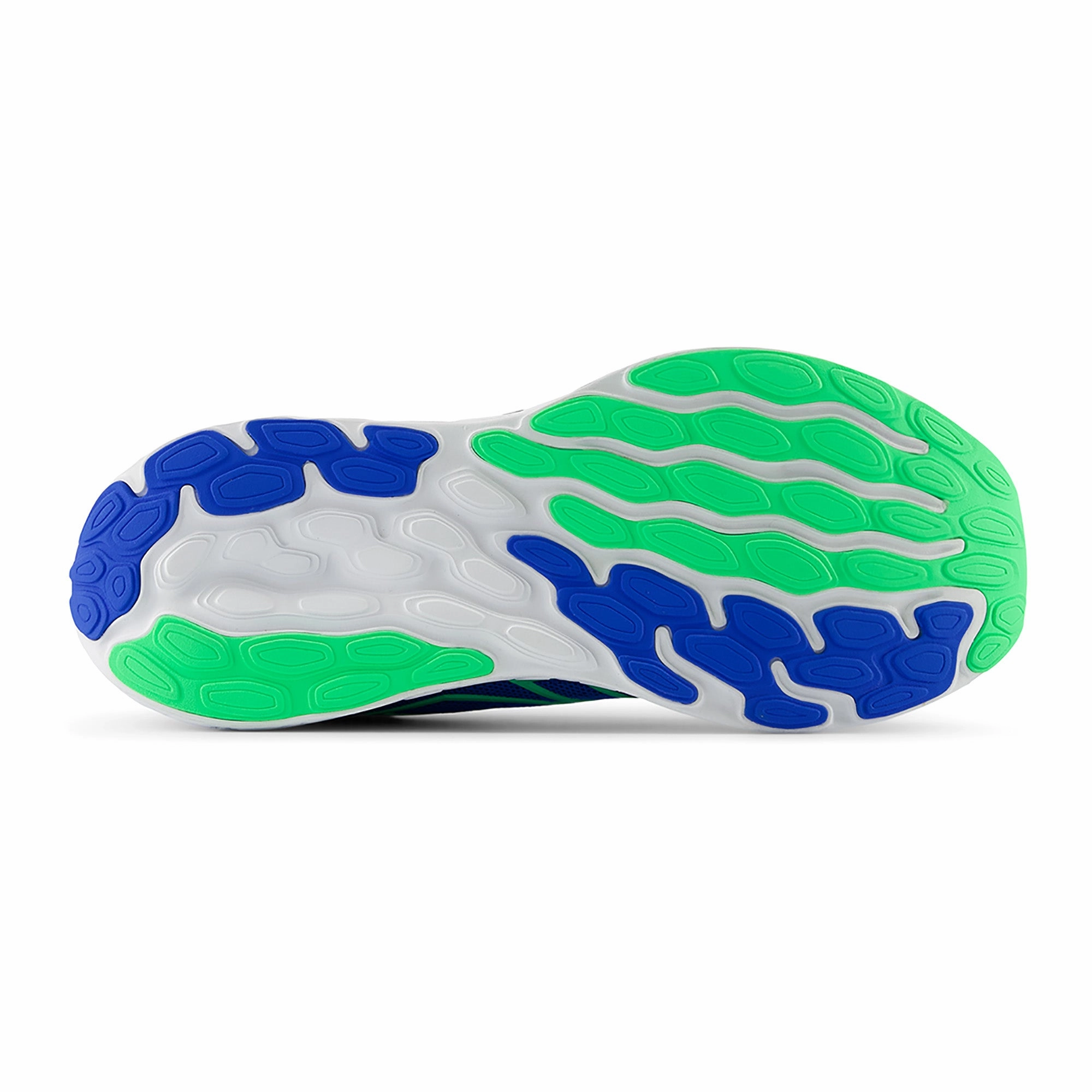 680 V8 Men's Running Shoes (Width 2E)