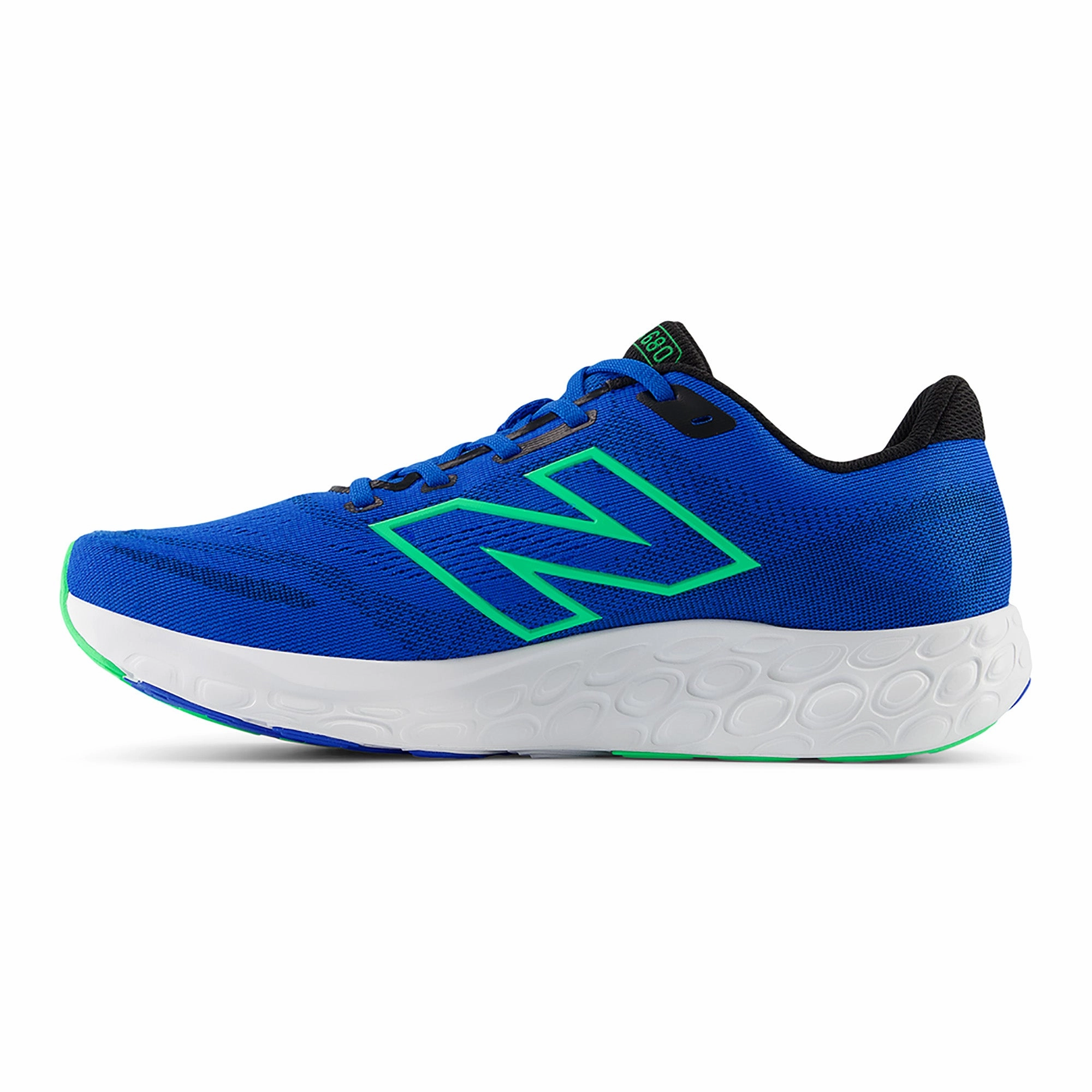 680 V8 Men's Running Shoes (Width 2E)