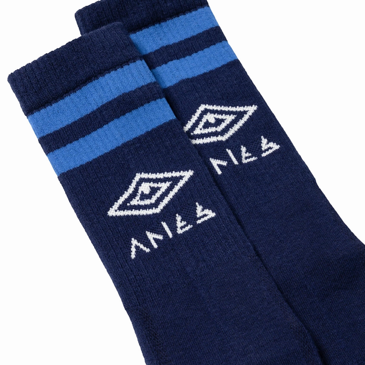  Umbro Eye Socks 'Blue'