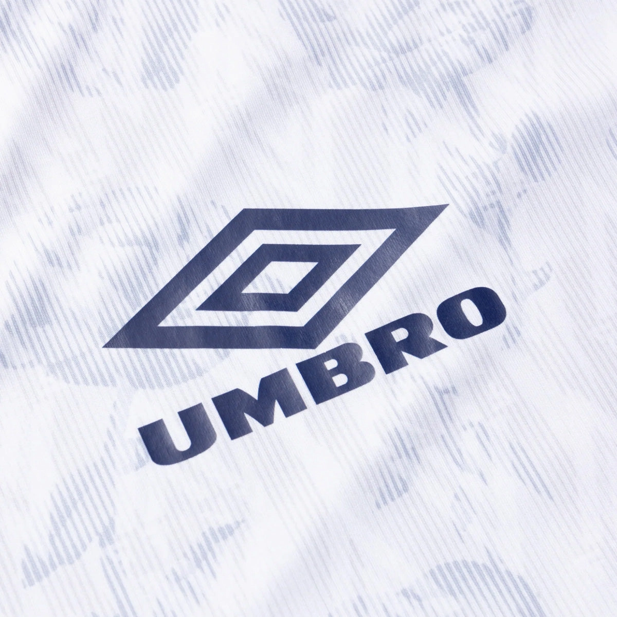   Umbro Roses Football Jersey 'White'