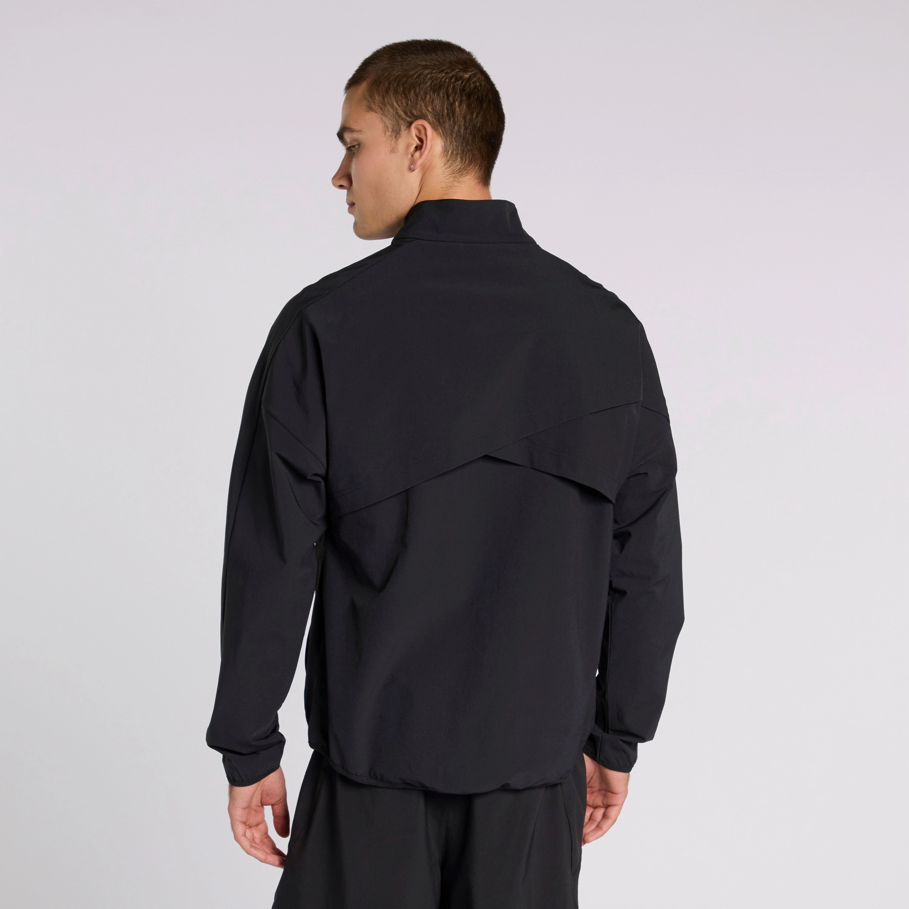Active Ess Skystretch Anork  Black