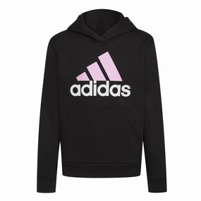 adidas - Girls' Essential Hoodie (IQ6056)
