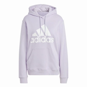 adidas - Women's Essentials Big Logo FT Hoodie (IC6899)