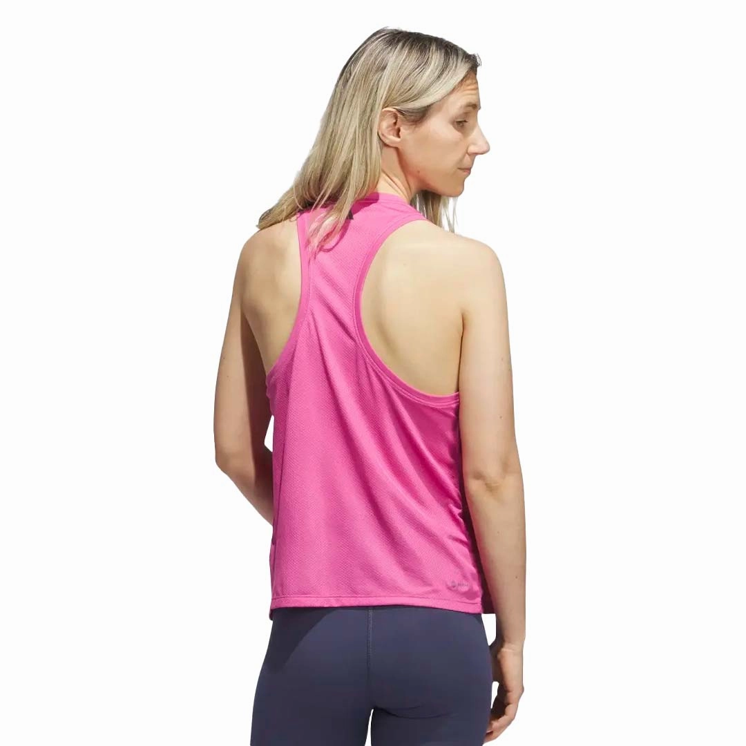 adidas - Women's HIIT Aeroready Training Tank (HY5397)