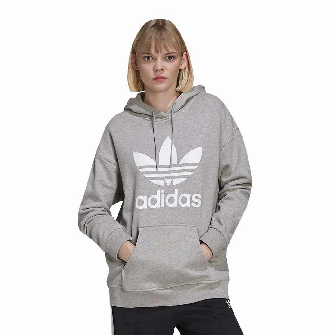 adidas - Women's Trefoil Hoodie (IL3872)
