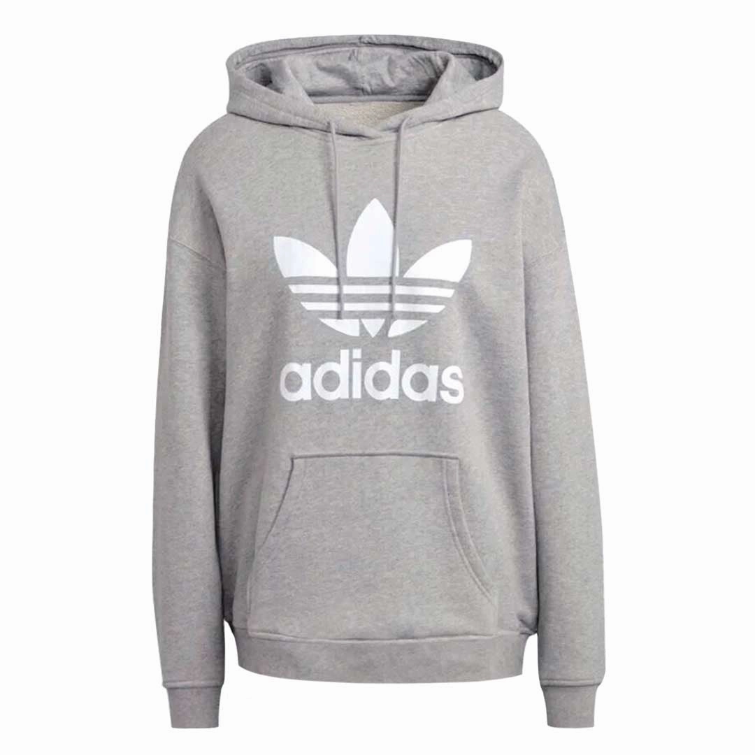 adidas - Women's Trefoil Hoodie (IL3872)