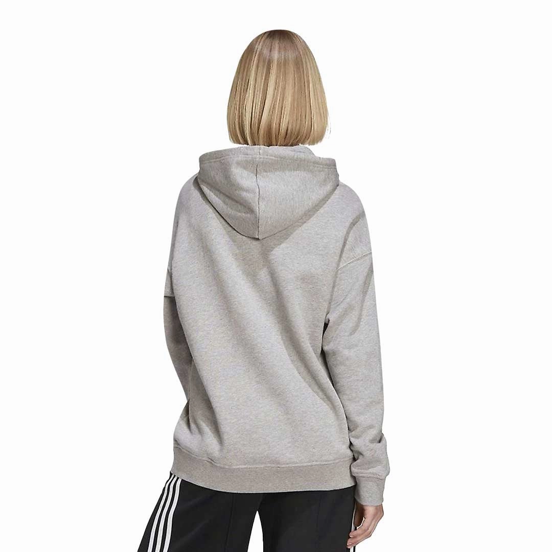 adidas - Women's Trefoil Hoodie (IL3872)