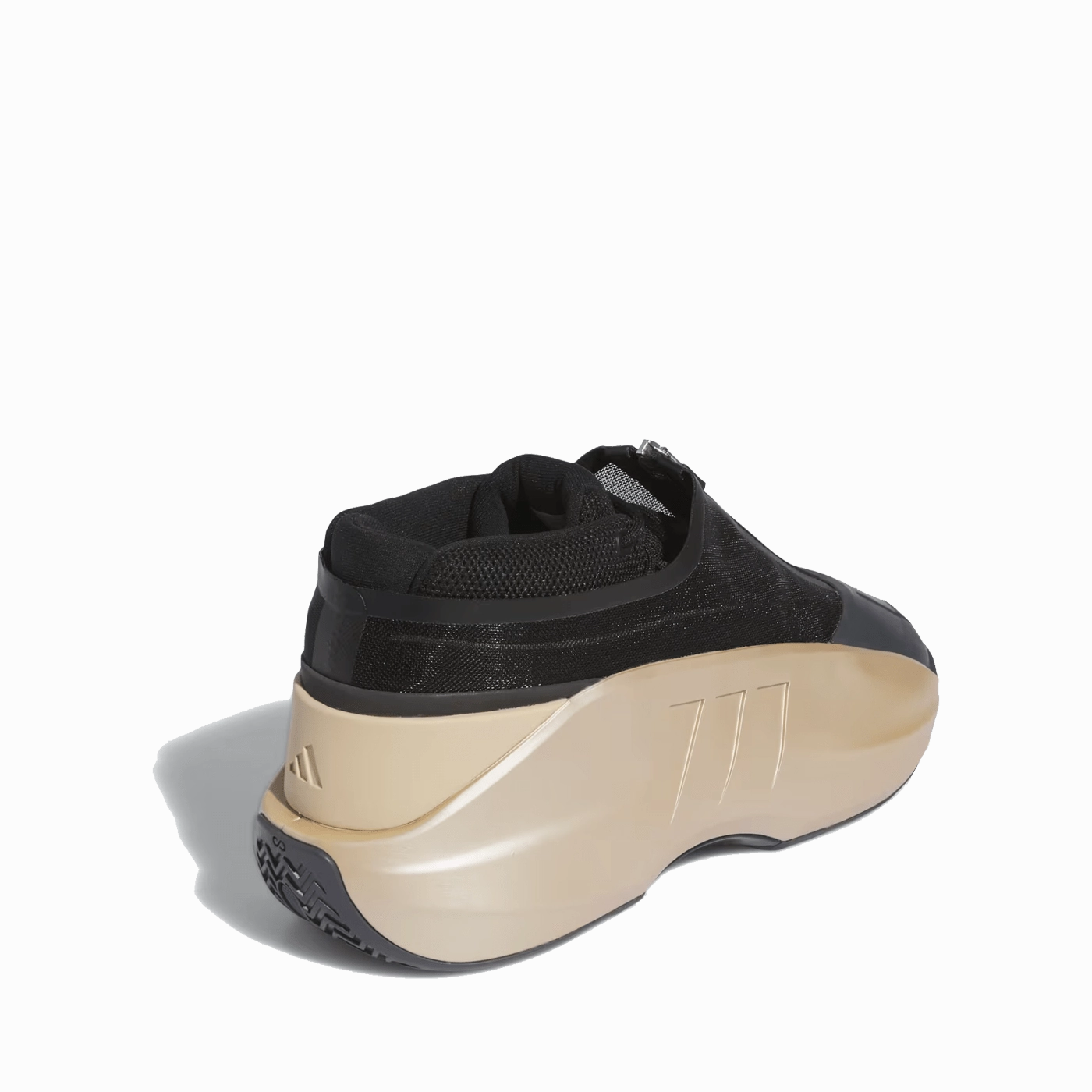 adidas Crazy IIINFINITY 'Wonder Gold Metallic'