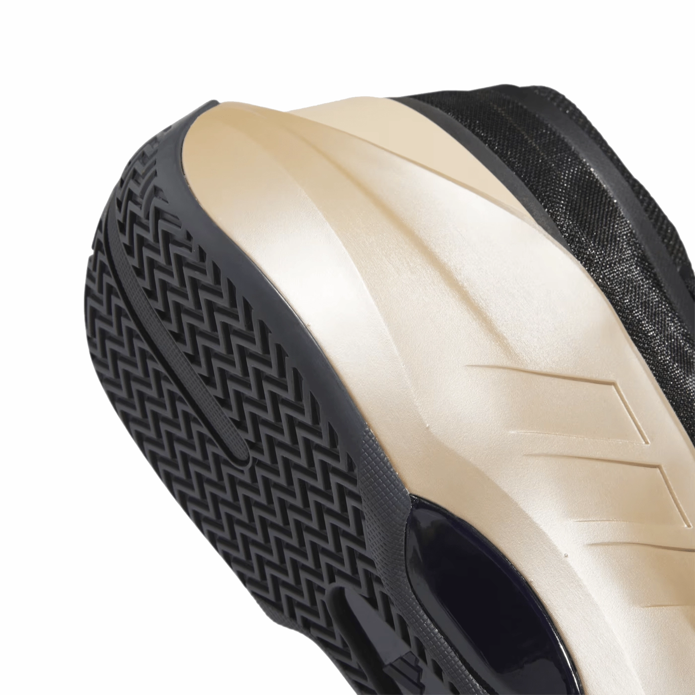 adidas Crazy IIINFINITY 'Wonder Gold Metallic'