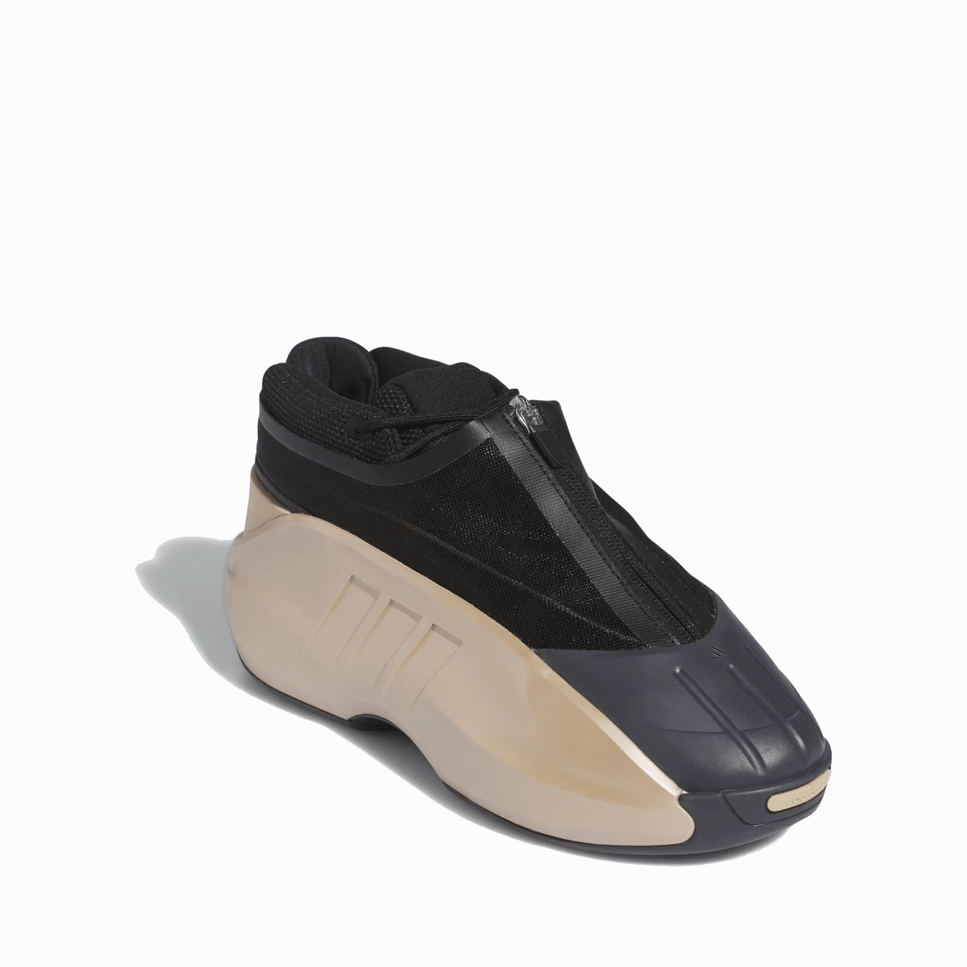 adidas Crazy IIINFINITY 'Wonder Gold Metallic'