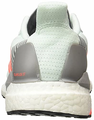 adidas Damen Solar Glide St 19 Traillaufschuh. DSHGRN/SIGCOR/DOVGRY. 35 1/3 EU