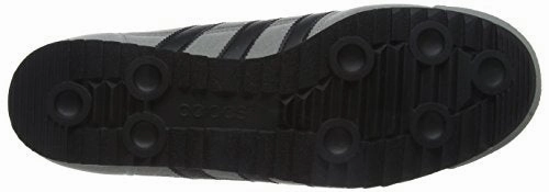 adidas Herren Dragon OG Ausbilder. Mehrfarbig (Ck Solid Grey/core Black/FTWR White). 44 EU