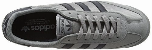 adidas Herren Dragon OG Ausbilder. Mehrfarbig (Ck Solid Grey/core Black/FTWR White). 44 EU