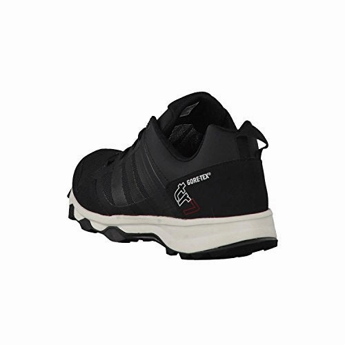 adidas Herren Kanadia 7 TR GTX Laufschuhe. Grau (DKGREY/CBLACK/CWHITE)