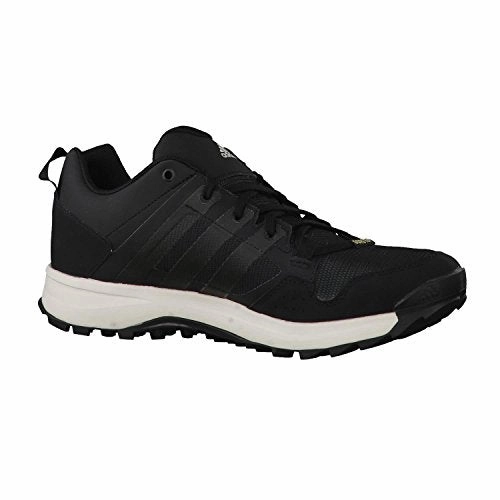 adidas Herren Kanadia 7 TR GTX Laufschuhe. Grau (DKGREY/CBLACK/CWHITE)