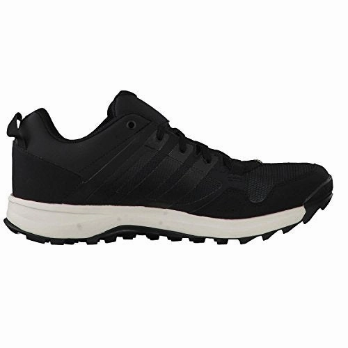 adidas Herren Kanadia 7 TR GTX Laufschuhe. Grau (DKGREY/CBLACK/CWHITE)