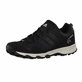 adidas Herren Kanadia 7 TR GTX Laufschuhe. Grau (DKGREY/CBLACK/CWHITE)