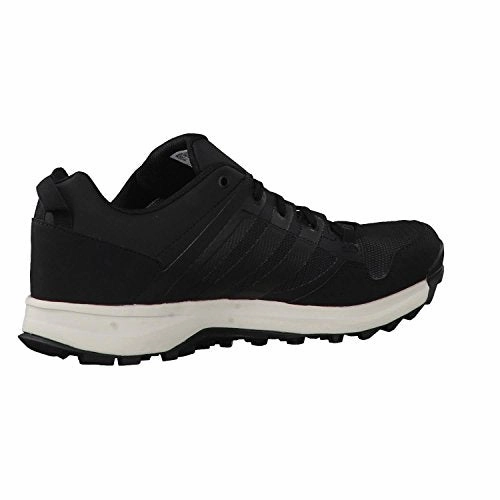 adidas Herren Kanadia 7 TR GTX Laufschuhe. Grau (DKGREY/CBLACK/CWHITE)