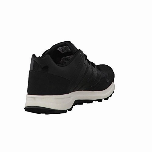 adidas Herren Kanadia 7 TR GTX Laufschuhe. Grau (DKGREY/CBLACK/CWHITE)