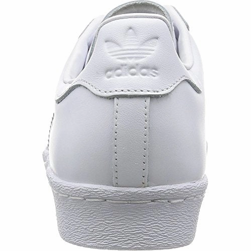 adidas Herren Superstar '80s Outdoor Fitnessschuhe. Elfenbein (FTWR White/FTWR White/core Black)