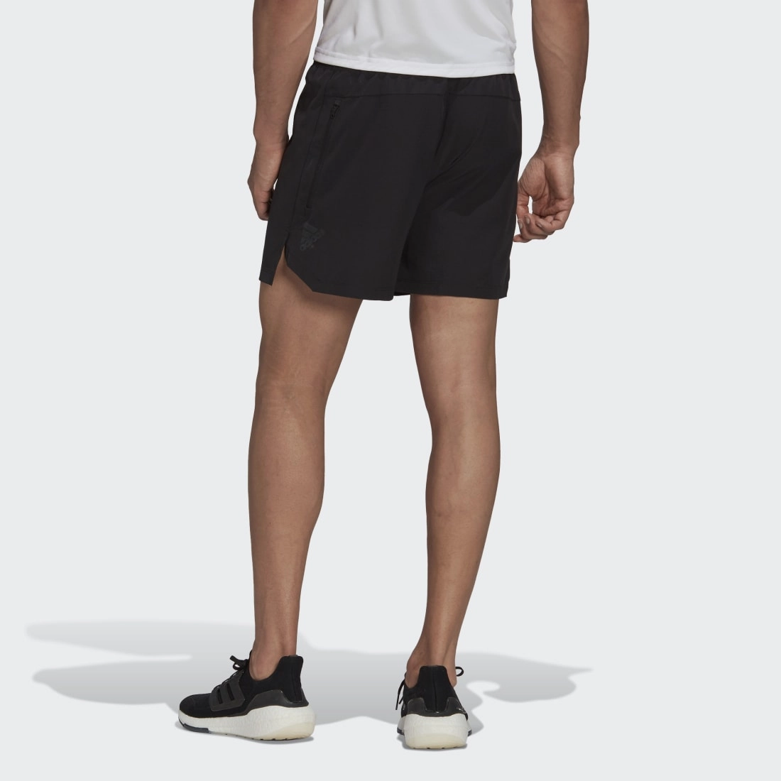 adidas Workout Knurling Men's Shorts