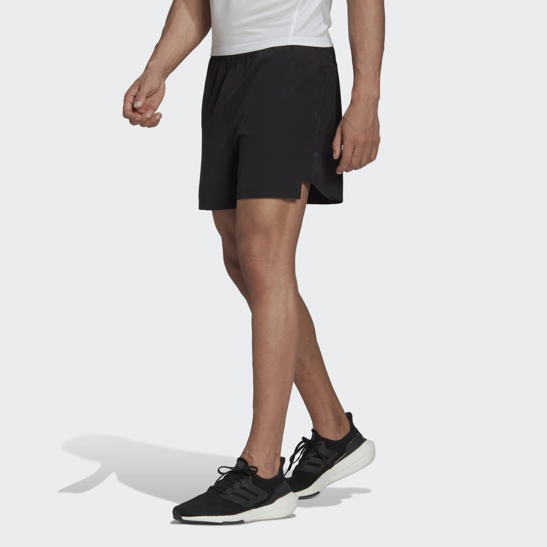 adidas Workout Knurling Men's Shorts
