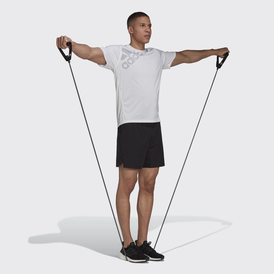 adidas Workout Knurling Men's Shorts