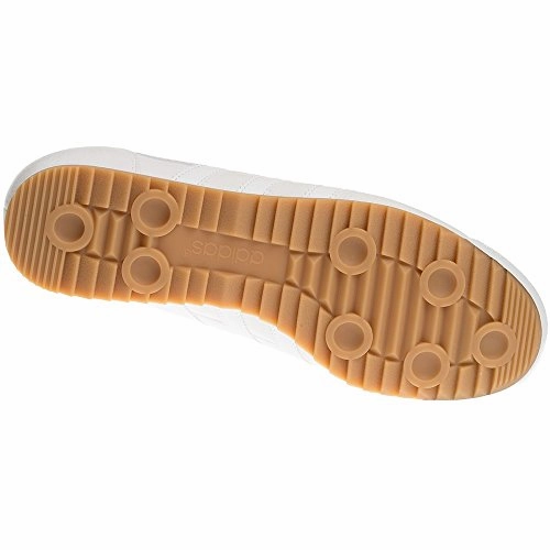 adidasBB1268 - Dragon Og Herren . (Golden-white). 43 EU M