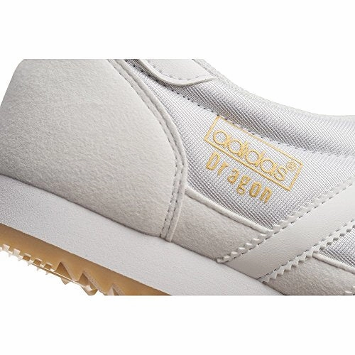 adidasBB1268 - Dragon Og Herren . (Golden-white). 43 EU M