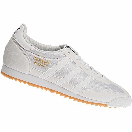 adidasBB1268 - Dragon Og Herren . (Golden-white). 43 EU M