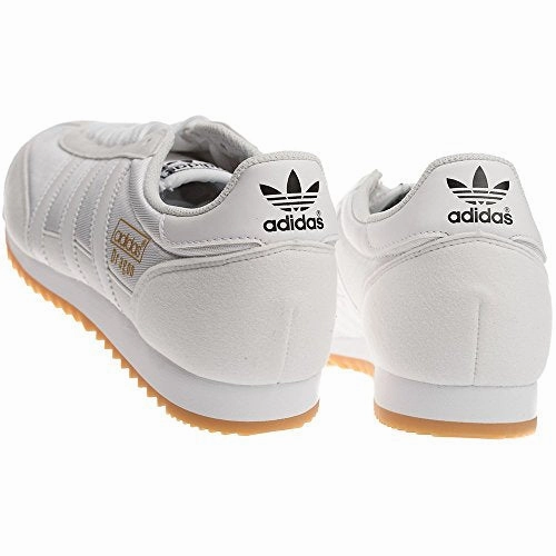 adidasBB1268 - Dragon Og Herren . (Golden-white). 43 EU M