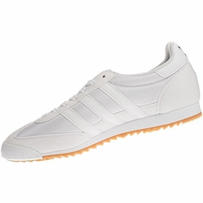 adidasBB1268 - Dragon Og Herren . (Golden-white). 43 EU M