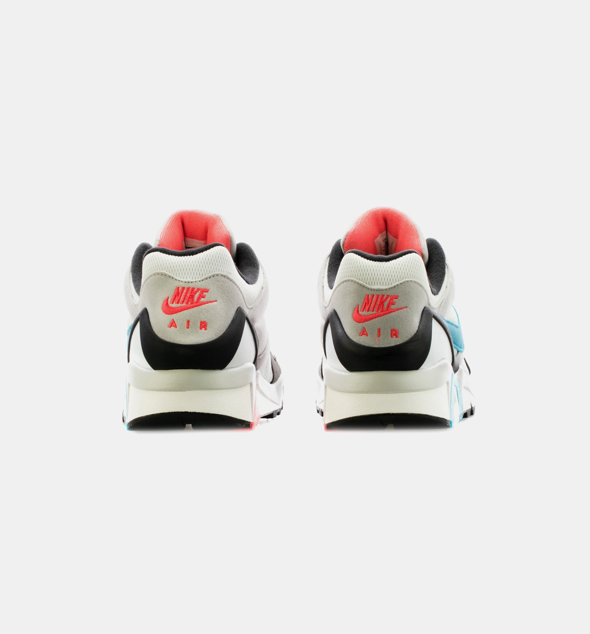 Air Structure Triax 91 OG Noe Teal Mens Lifestyle Shoe - White/Teal/Black