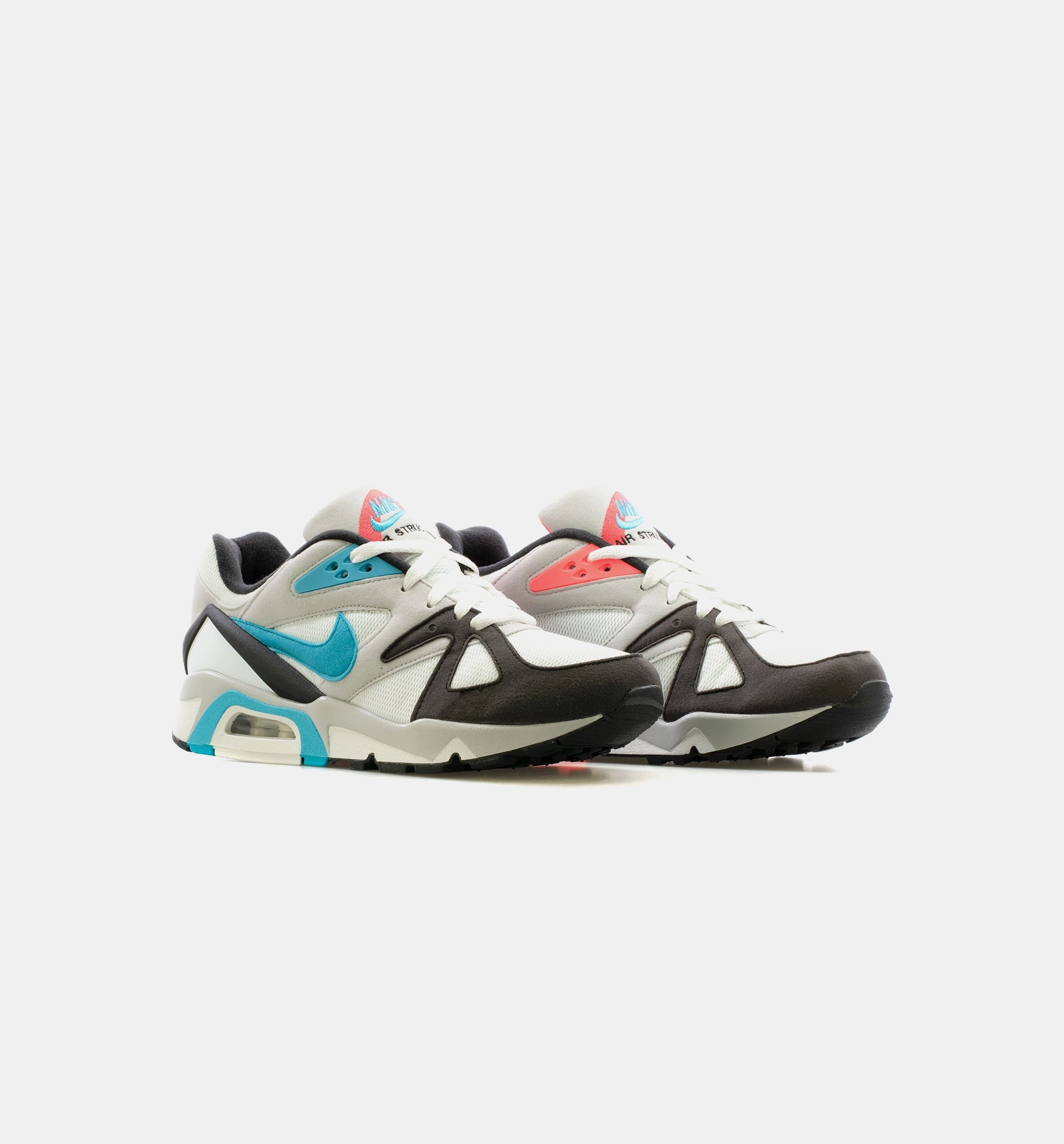 Air Structure Triax 91 OG Noe Teal Mens Lifestyle Shoe - White/Teal/Black