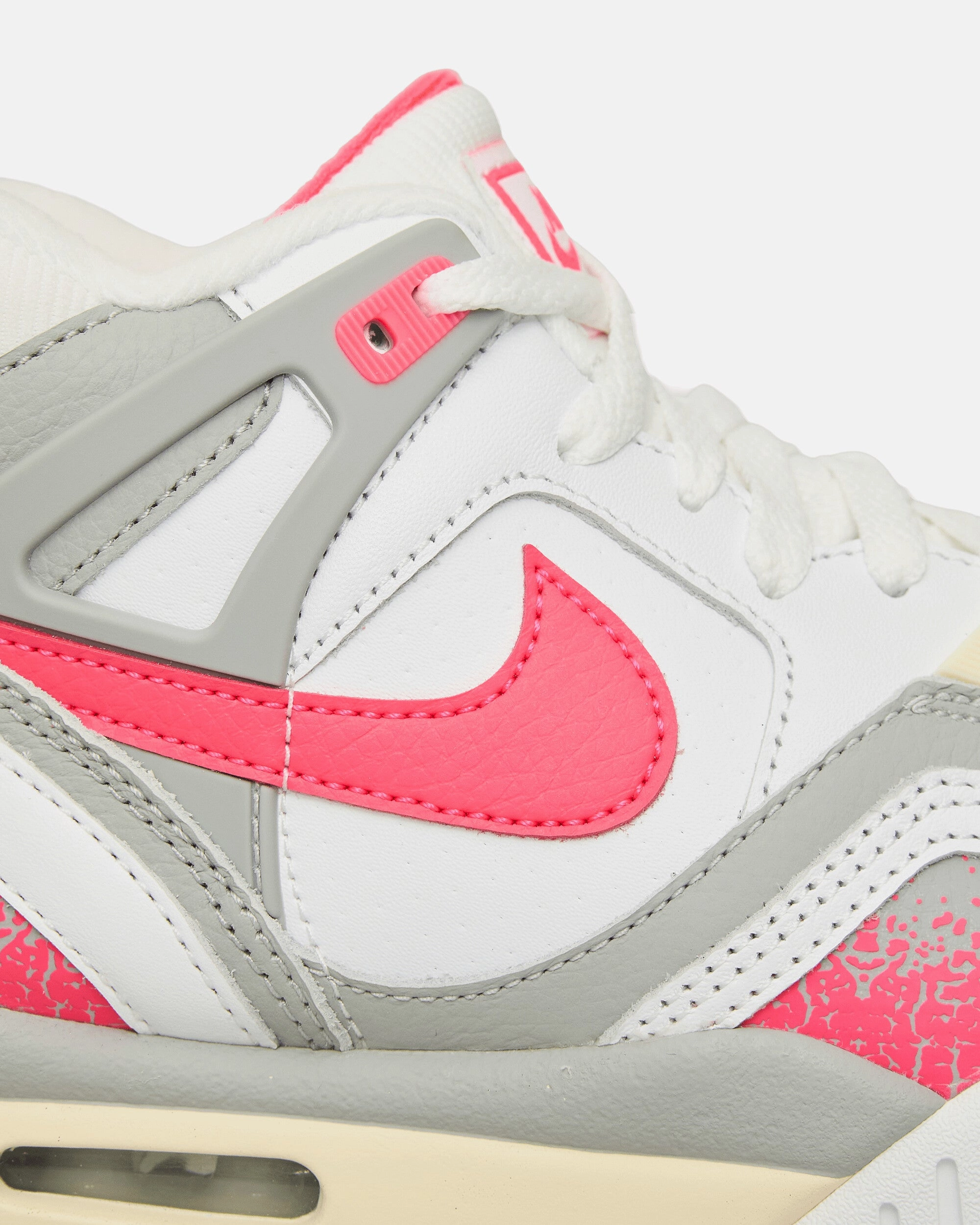 Air Tech Challenge 2 Sneakers Racer Pink