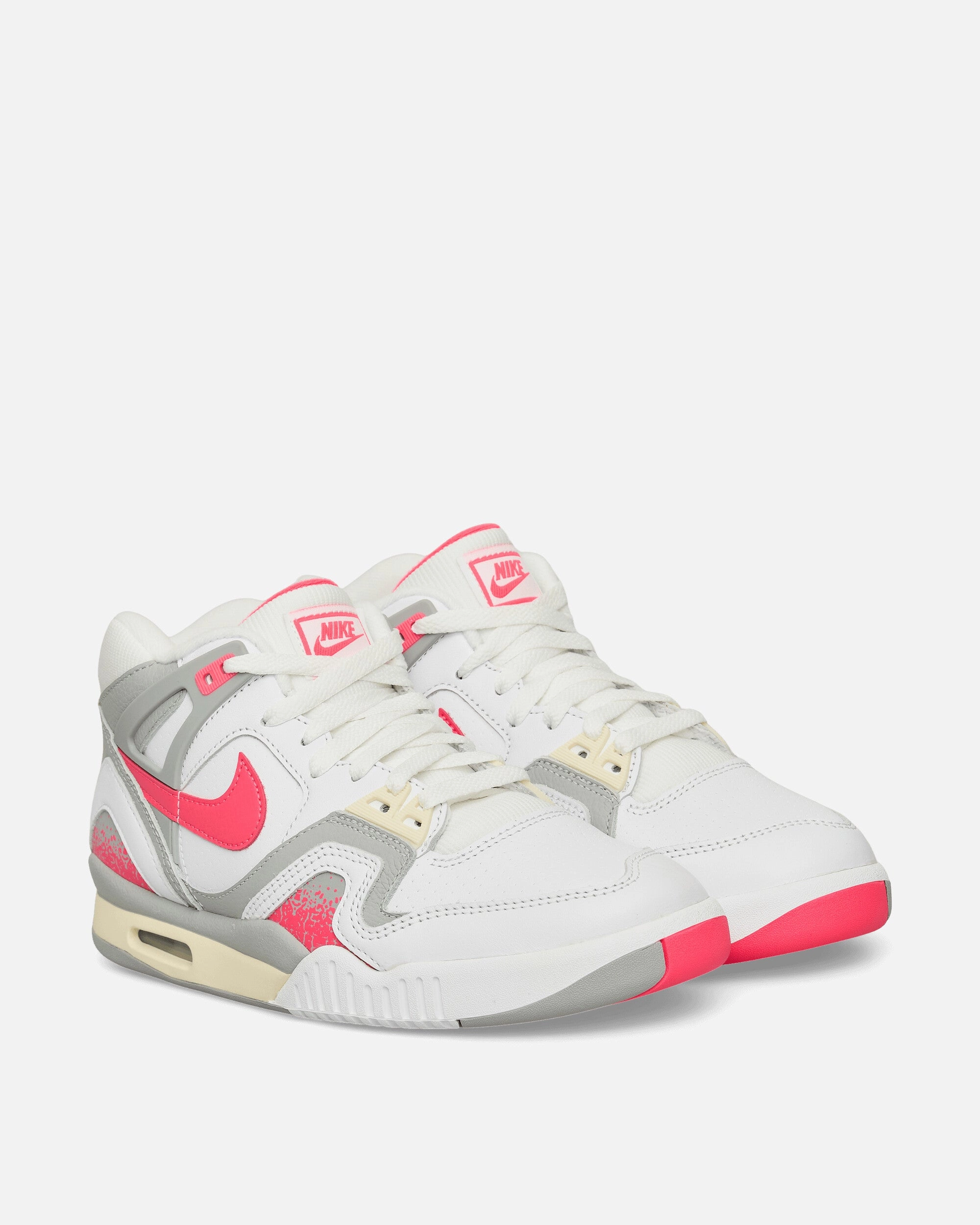 Air Tech Challenge 2 Sneakers Racer Pink