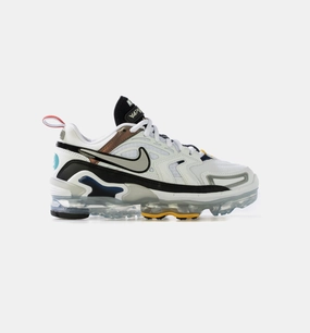 Air Vapormax Evo Evolutions of Icon Womens Lifestyle Shoe - White/Grey/Navy